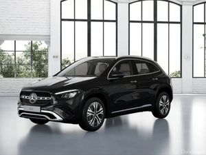 Mercedes-Benz GLA GLA 180 PROGRESSIVE - Image 2