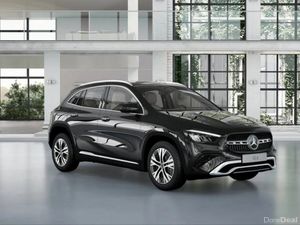 Mercedes-Benz GLA GLA 180 PROGRESSIVE - Image 2