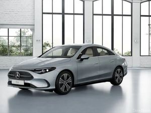 Mercedes-Benz CLA CLA 200 RHD | Reversing Camera, - Image 2
