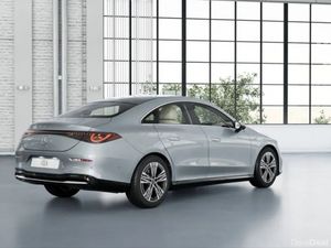 Mercedes-Benz CLA CLA 200 RHD - Image 3