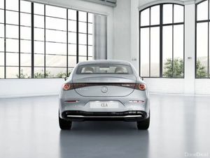 Mercedes-Benz CLA CLA 200 RHD - Image 4