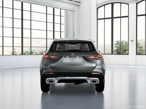 Mercedes-Benz GLA GLA 180 d PROGRESSIVE - Image 4