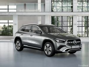 Mercedes-Benz GLA GLA 180 d PROGRESSIVE - Image 2