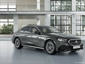 Mercedes-Benz E-Class E300e AMG EDITION - Image 2
