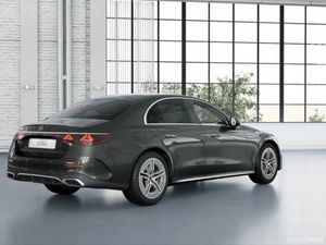 Mercedes-Benz E-Class E300e AMG EDITION - Image 3