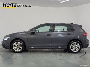 Volkswagen Golf LIFE 110HP Petrol Manual - Image 4
