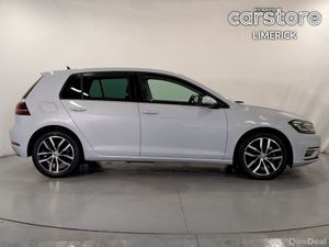 Volkswagen Golf TSI Highline Tech Edition - Image 2