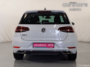 Volkswagen Golf TSI Highline Tech Edition - Image 4