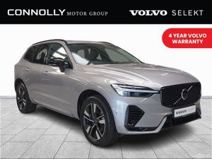 Volvo XC60 PLUS | €583pm | Facelift model | Plug I - Image 4