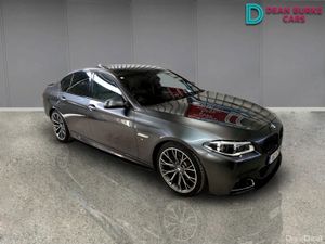 BMW 5-Series 2016 - Image 2