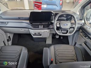 Ford Tourneo Custom Limited - Image 4