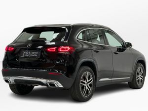 Mercedes-Benz GLA GLA200 D Progressive Line - Image 4