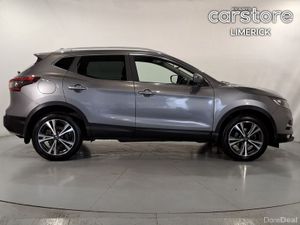 Nissan Qashqai 1.5 DSL SVE - Image 2