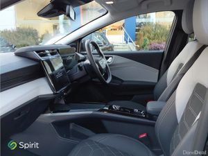 Ford Puma EV 53KWH 168PS Premium CALL MICK FOR INF - Image 3