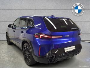 BMW XM 50e - Image 3