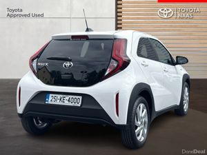 Toyota Aygo X X PULSE - Image 2