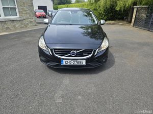 2012 Volvo S60 - Image 4