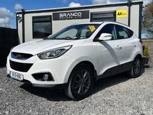 Hyundai ix35 Executive 2015 - Image 3