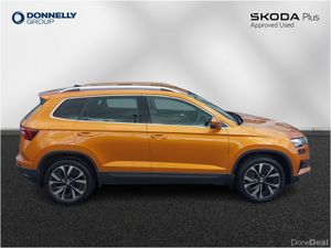 Skoda KAROQ Estate SE L - Image 3