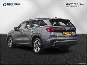 Skoda KODIAQ Diesel Estate SE - Image 4