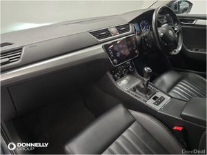 Skoda SUPERB Diesel Hatchback SE Technology - Image 3