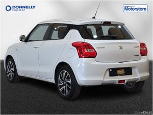 Suzuki Swift Hatchback SZ-L - Image 2