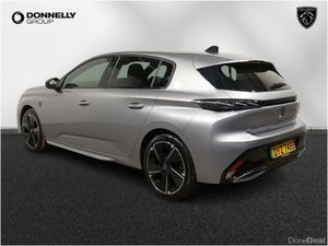 Peugeot 308 E- Electric Hatchback GT - Image 2