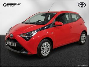 Toyota AYGO Hatchback X-Play - Image 4