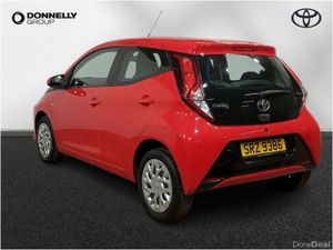 Toyota AYGO Hatchback X-Play - Image 3