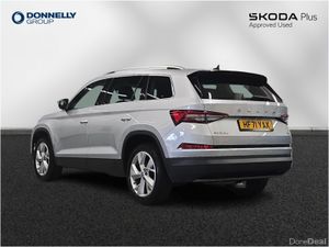 Skoda KODIAQ Diesel Estate SE L - Image 4