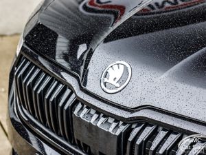 2023 SKODA KODIAQ SPORTLINE - Image 3