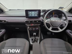 Dacia Sandero Stepway TCe 90 CVT STEPWAY Expressio - Image 3