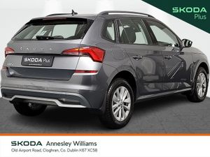Skoda Kamiq Ambition 1.0Tsi 110Bhp - Image 4