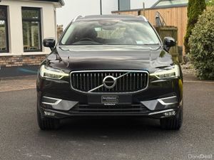 Stunning 191 Volvo XC60 Inscription! - Image 2