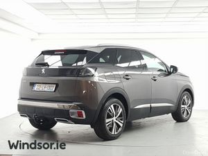 Peugeot 3008 1.5 BlueHDi 130bhp Allure - Image 3