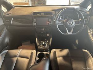 Nissan Leaf Leaf Tekna Electric 40kWh - Image 4