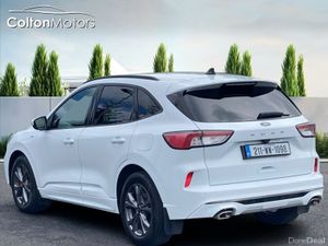Ford Kuga St-Line1.5 TDCi - Image 3