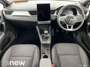 Renault Captur TCe 90 Evolution - Image 3