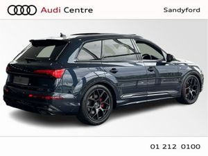 Audi Q7 55 TFSIE Q S LINE 290KW - Image 3