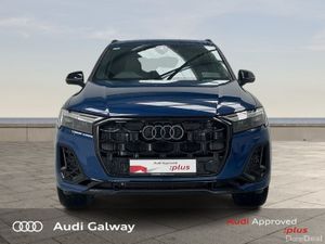 Audi Q7 55 TFSIe S-LINE QUATTRO 394PS A/T - Image 3