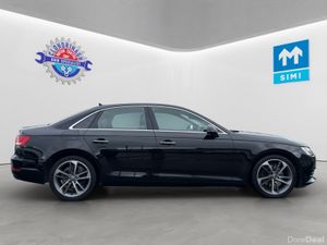 Audi A4 2.0TDI 150HP SE Ultra - Image 3