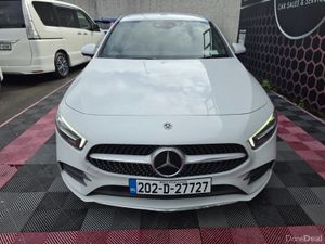 201 MERCEDES BENZ AMG 2.0 DIESEL AUTO TopSpec 77km - Image 4