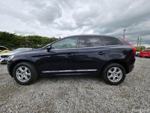 2017 Volvo XC60 D4 Classic Automatic - Image 2