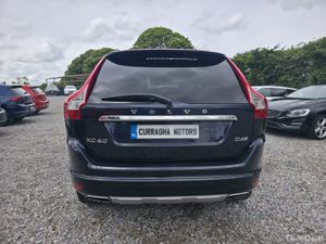2017 Volvo XC60 D4 Classic Automatic - Image 4
