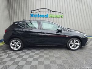 2017 Opel Astra 1.6CDTi Sri - Image 3