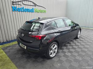 2017 Opel Astra 1.6CDTi Sri - Image 4