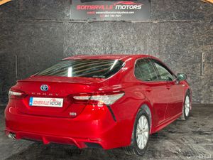 TOYOTA CAMRY EXECUTIVE “Automatic” 2019 - Image 4