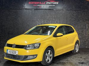 VOLKSWAGEN POLO AUTOMATIC “TAX&NCT” 2011 - Image 3