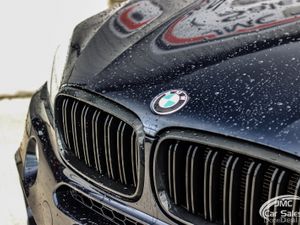 2018 BMW X5 30D XDRIVE M PERFORMANCE - Image 3