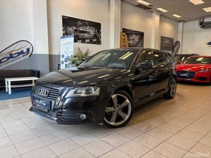 Audi A3 1.4 5DR Auto S-Line , New NCT, Full Leathe - Image 4